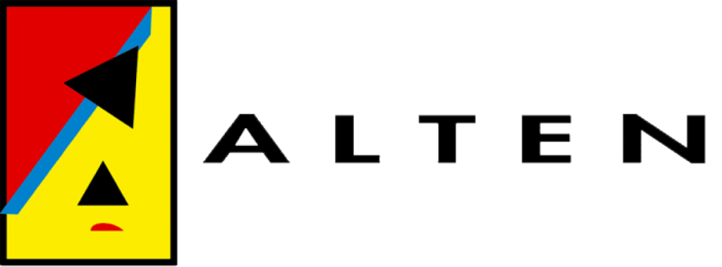 logo ALTEN